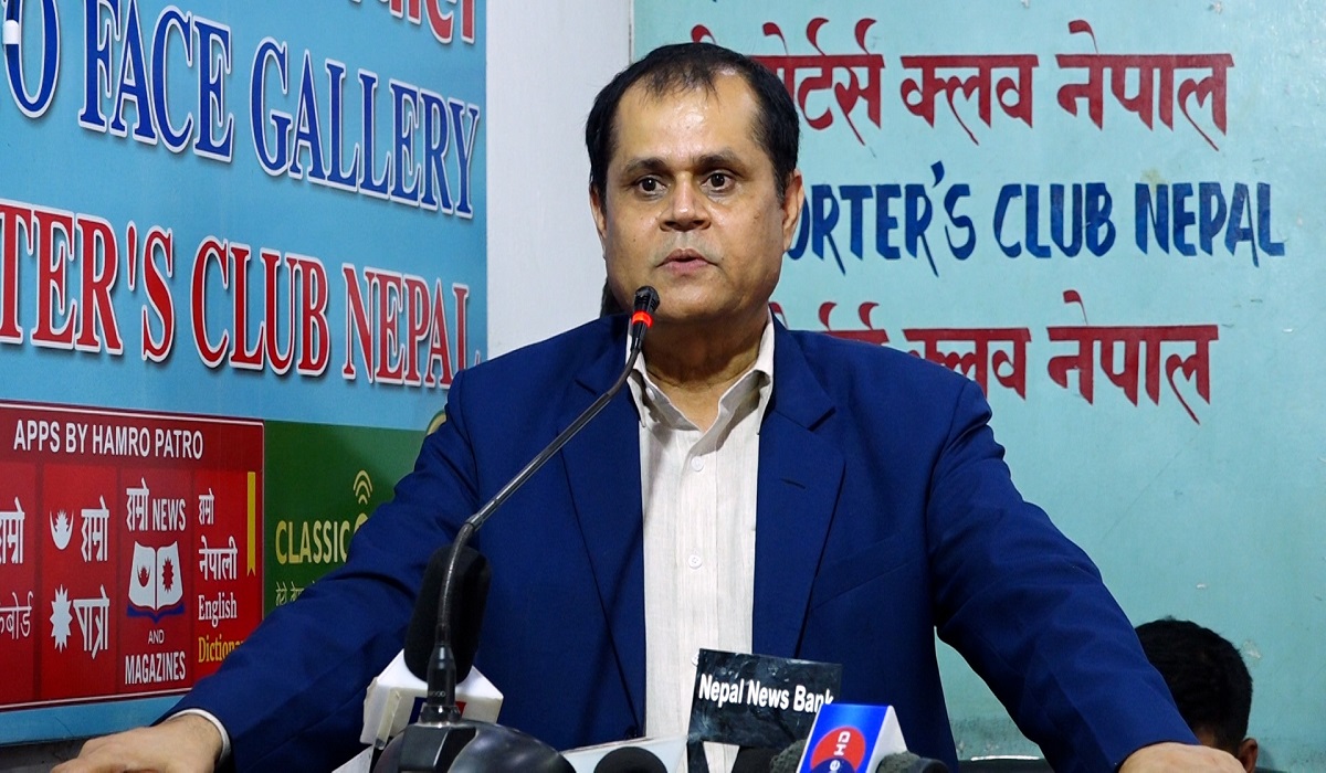 माग सम्बोधन नभए कडा आन्दोलन थाल्ने निजामती कर्मचारीको चेतावनी